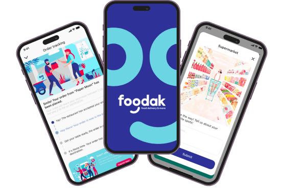 Foodak