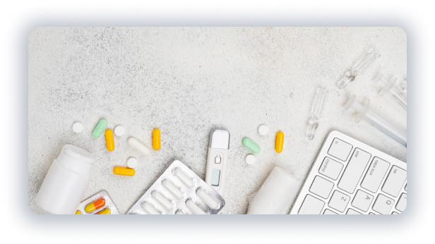 Online Pharmacy