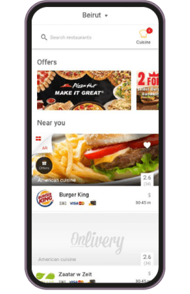 mockup